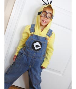 costume-bambino-minions