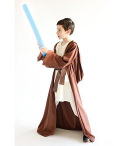 costume-star-wars-bambino