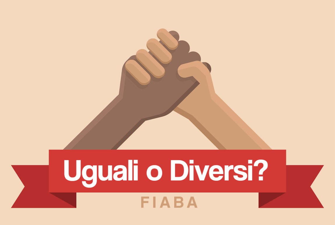 Uguali o Diversi? Il Paese dei