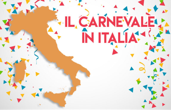 Carnevale In Italia Il Paese Dei Bambini Che Sorridono