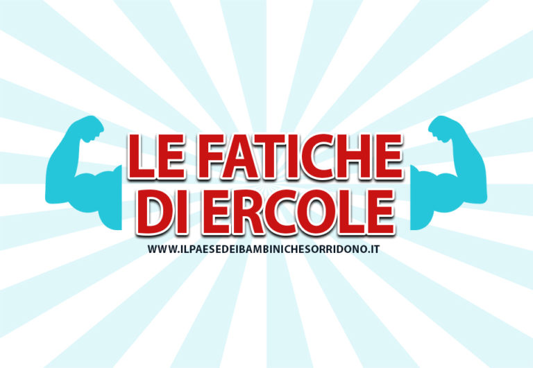 Quante Sono Le Fatiche Di Ercole