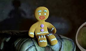 omino di marzapane