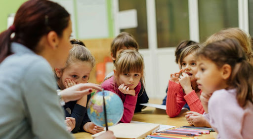 Come riuscire a suscitare l’attenzione dei propri studenti