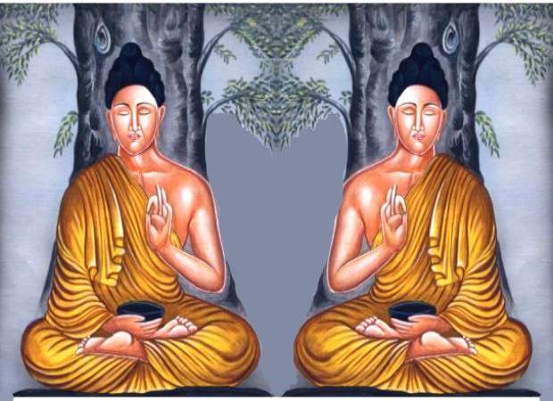 buddismo budda